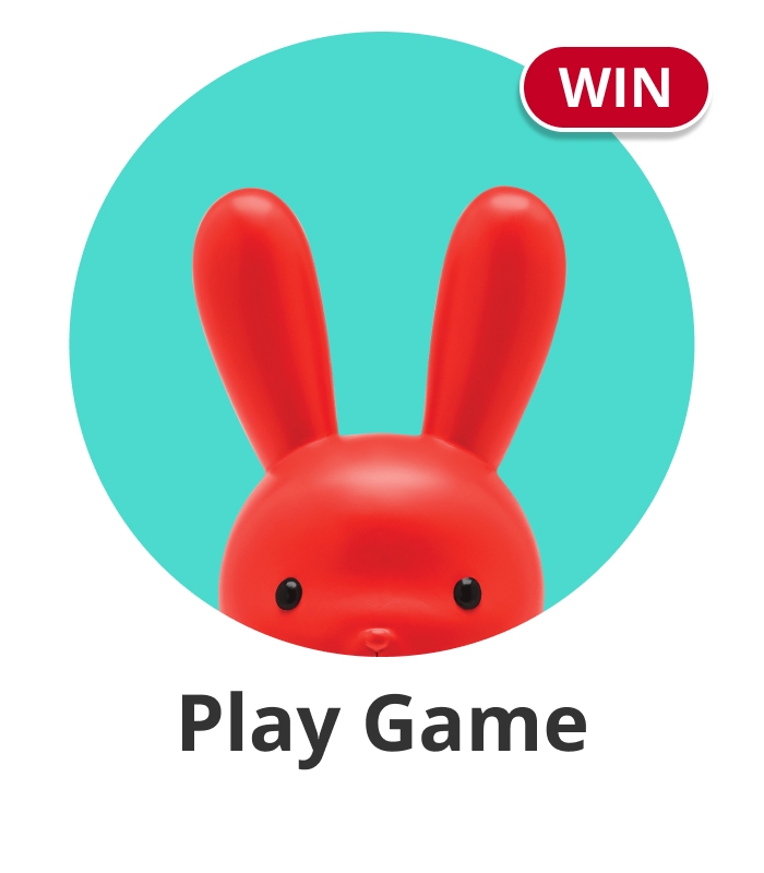 Play Red Rabbit Match Quest 
