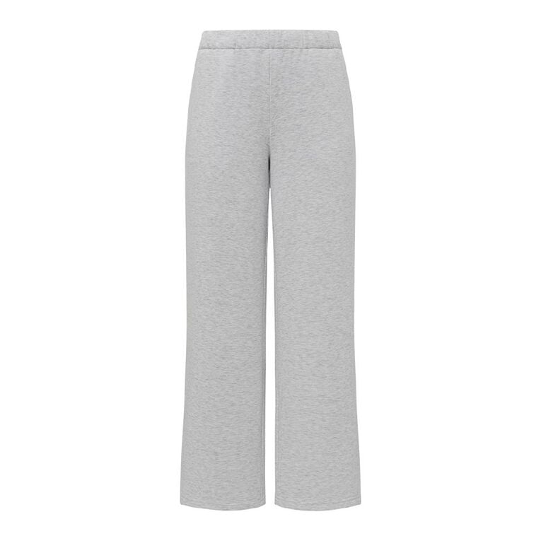 H&H Women's Wide Leg Track Pant