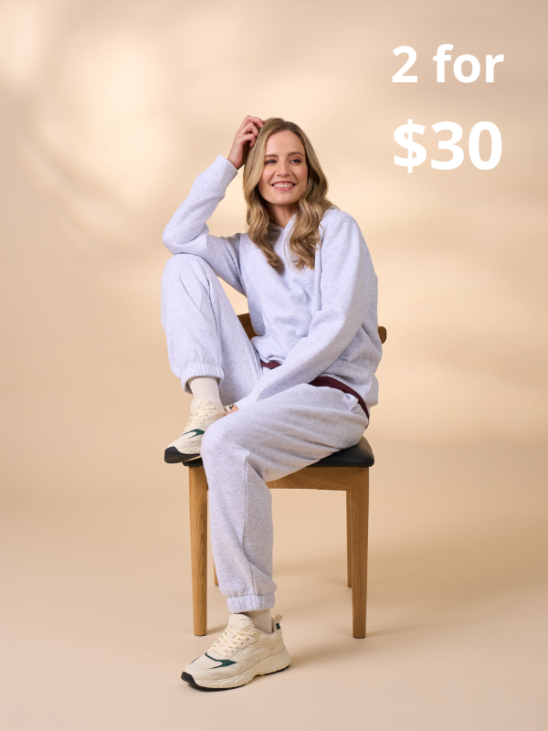 New Women's Sweats 2 for $30