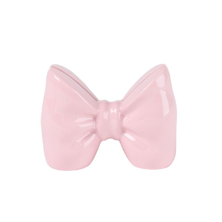 Living & Co Bow Decor Photo Stand