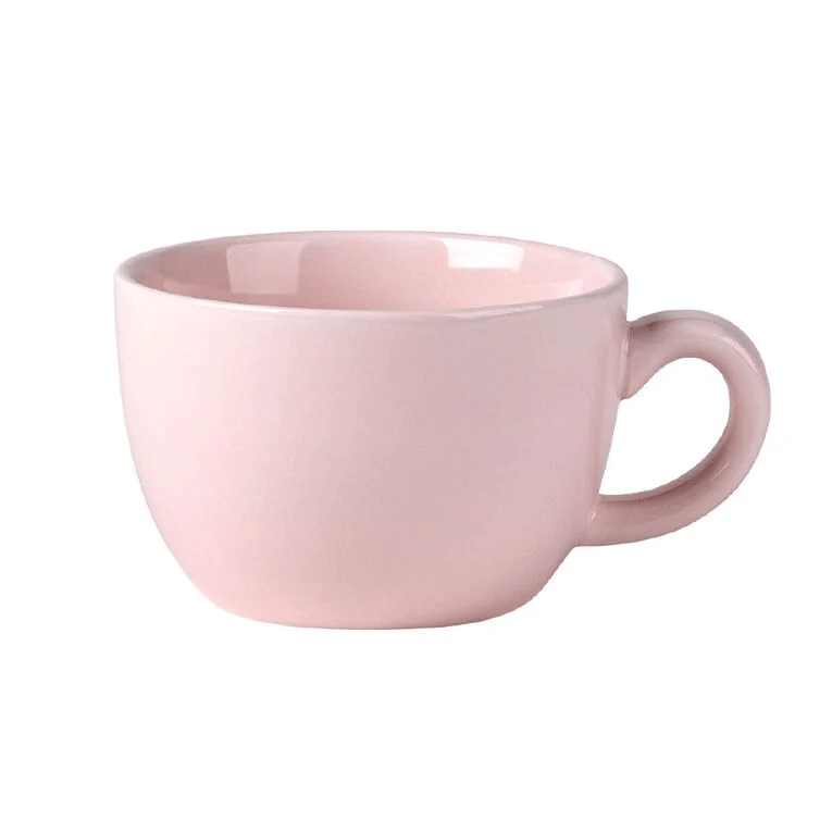 Living & Co Sweet Bows Mug Pink
