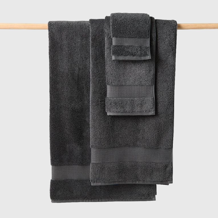 Hotel Collection Towel Range 