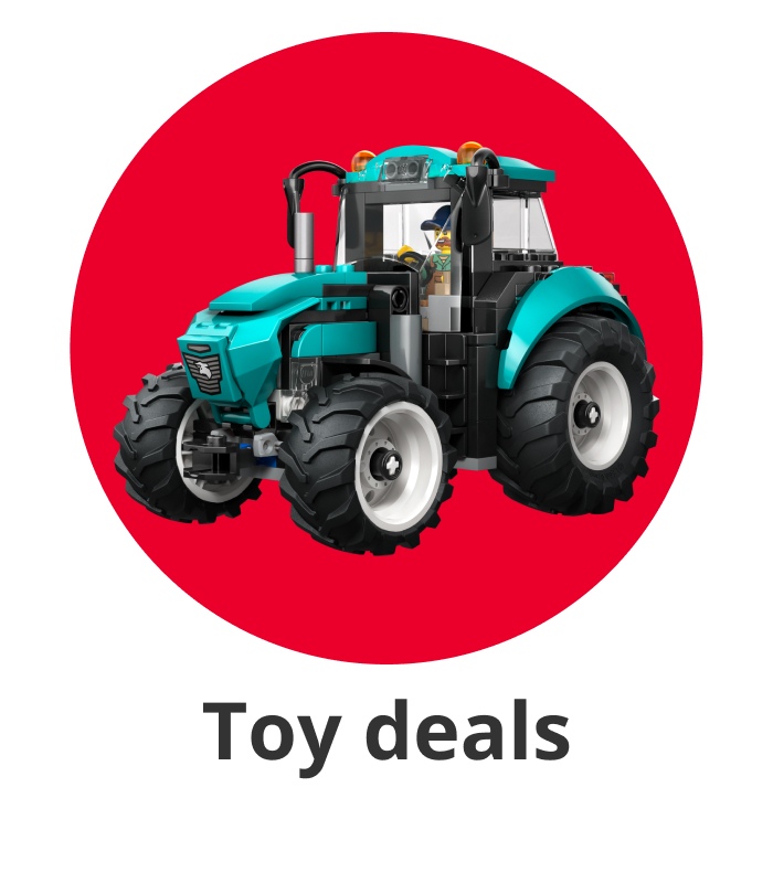 Shop toy Deals