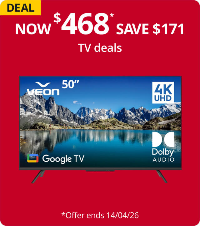 TV Deals 