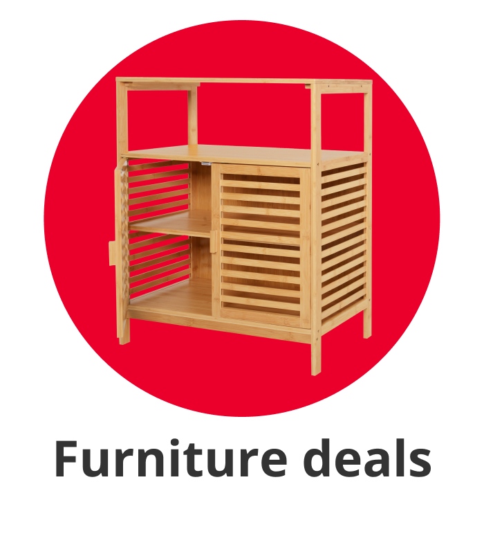 Shop furniture Deals