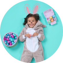 Shop Everything Easter In Store 