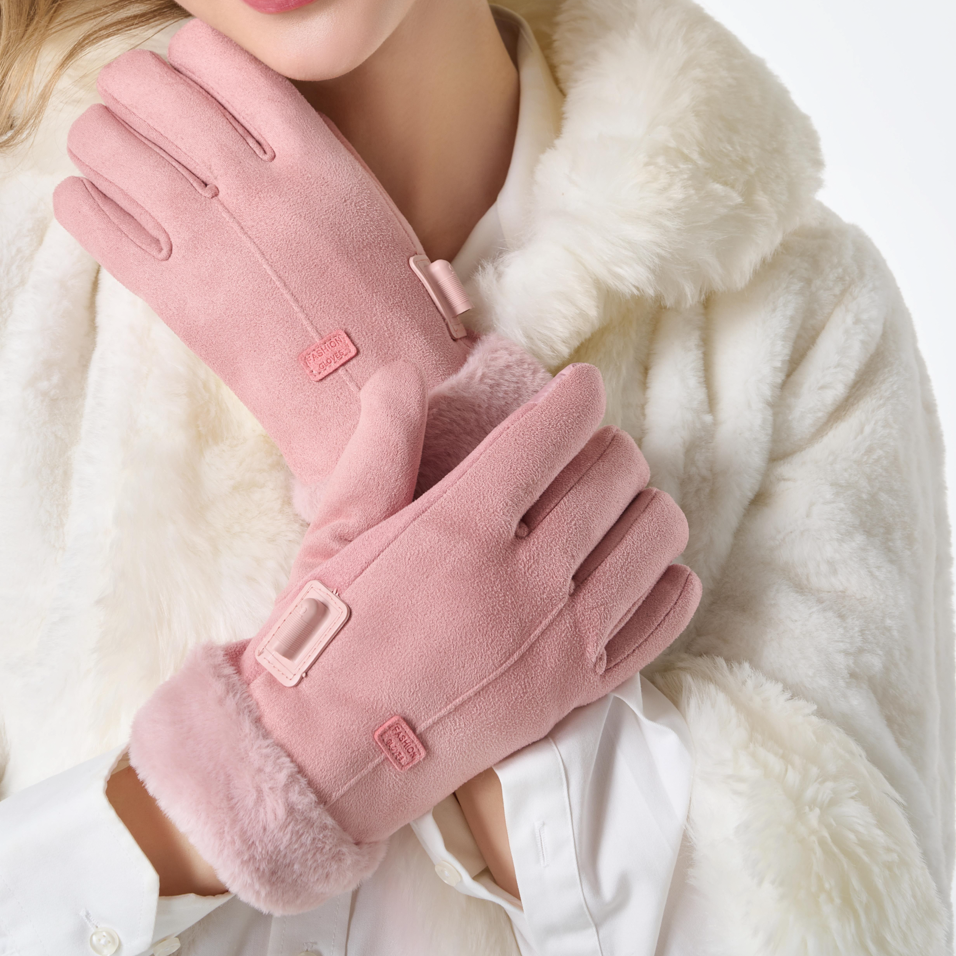 Living & Co Heated Gloves