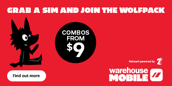 Grab a sim and join the wolfpack