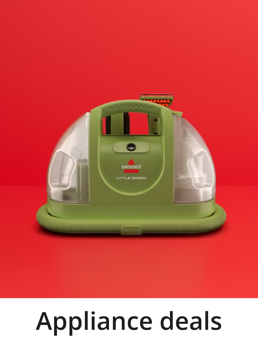 Shop Appliance Deals 