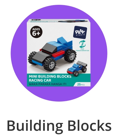 Shop building blocks 