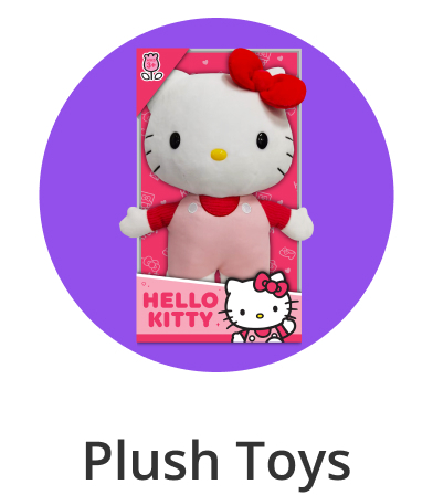 Shop plush toys  