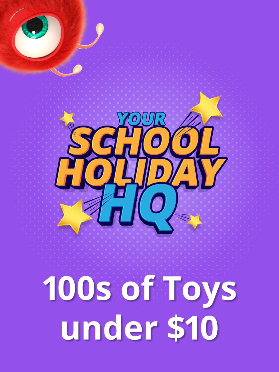 School Holiday Deals 