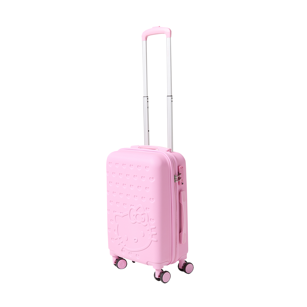 Hello Kitty Suitcase 