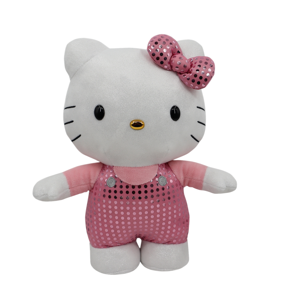 Hello Kitty Limited Edition Plush