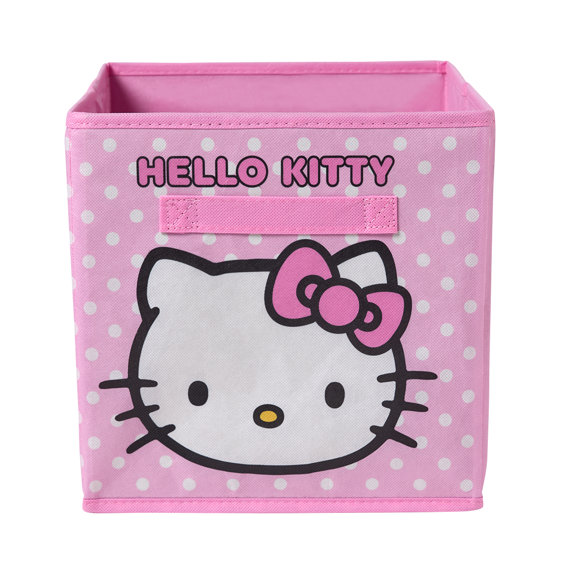 Hello Kitty Storage Cube