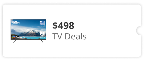 TV Deals