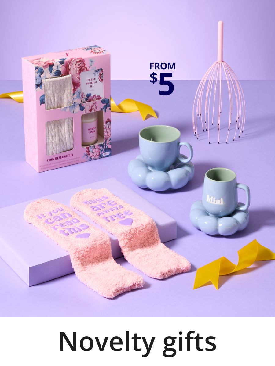 Shop Beauty Gifts 