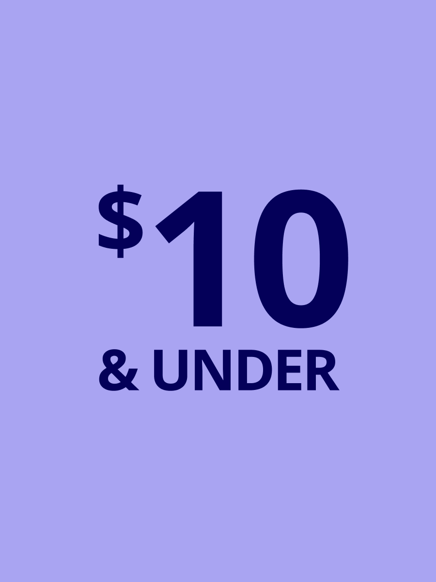Gifting $10 & Under 