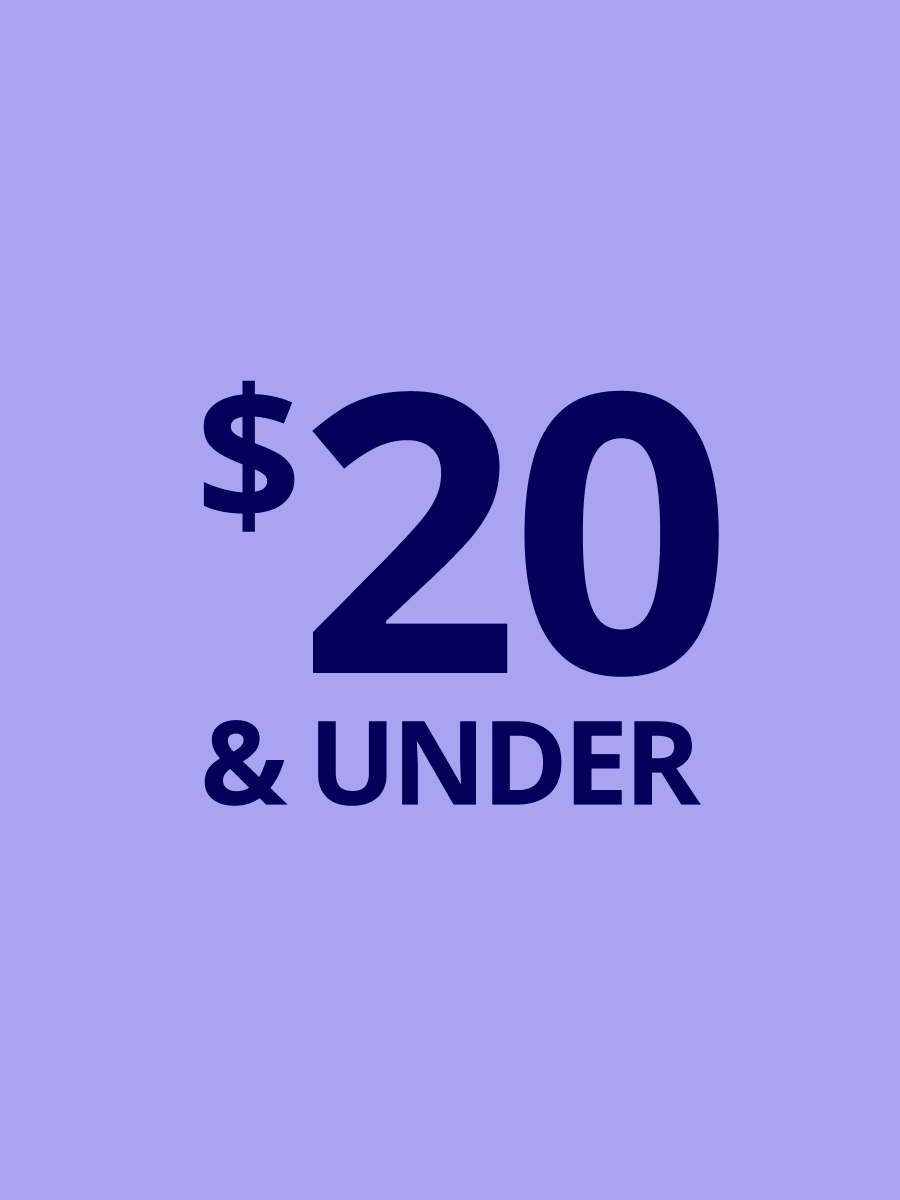 Gifting $20 & Under 
