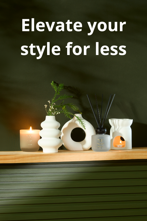 Shop Home Decor 