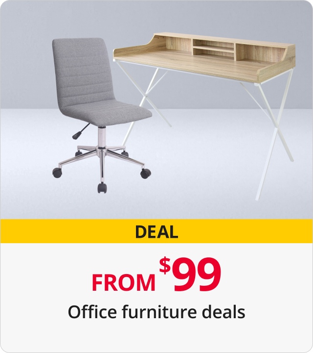 Office Furniture Deals 