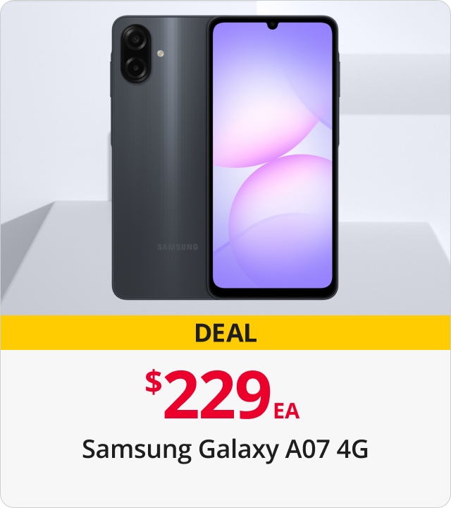 Samsung Galaxy A07 4G