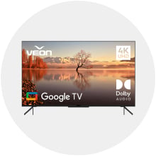 Shop TVs 