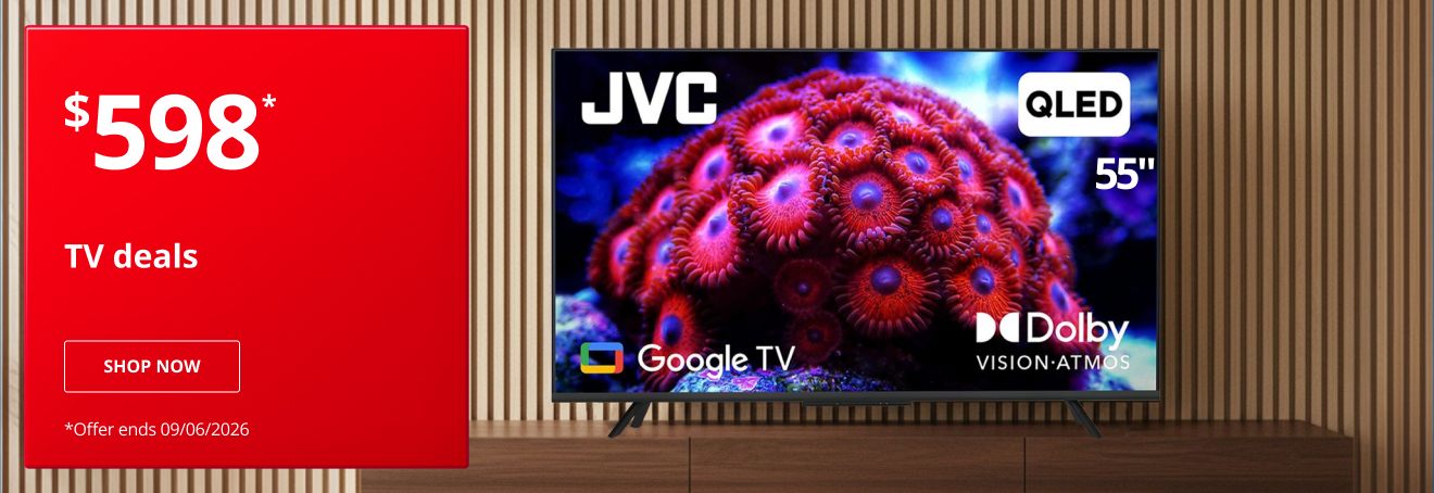 Tv deals 