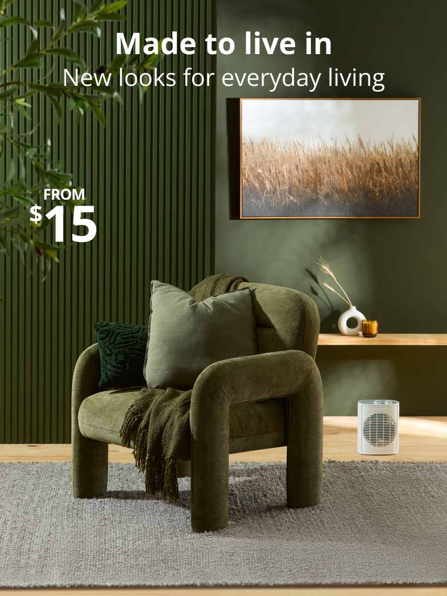 Shop New In Home 