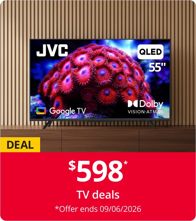 TV Deals