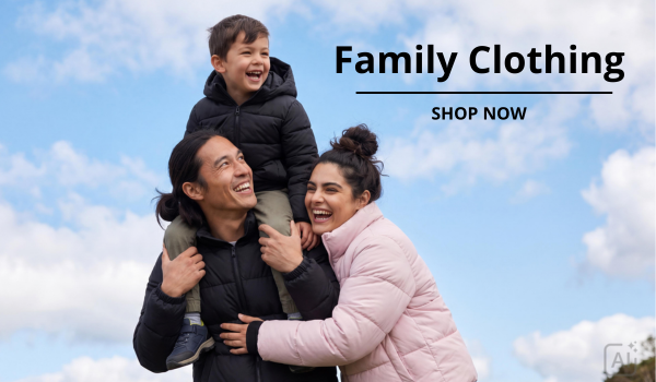 Family Clothes