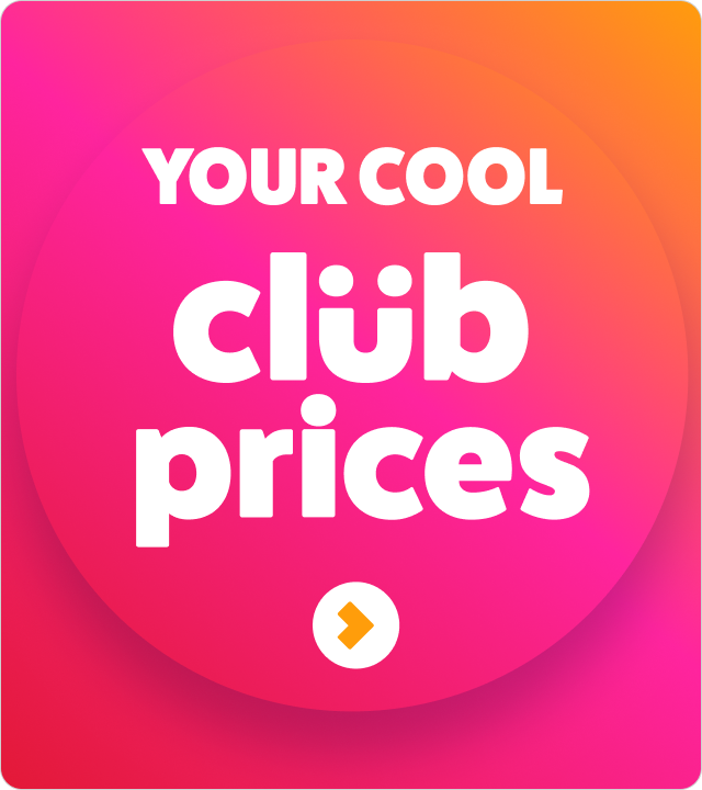 Shop Cool Club Prices 