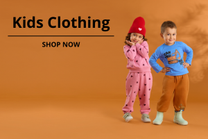 Shop Kids Clothing