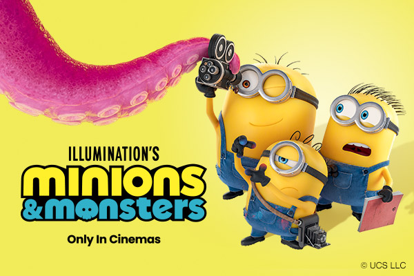 Minions