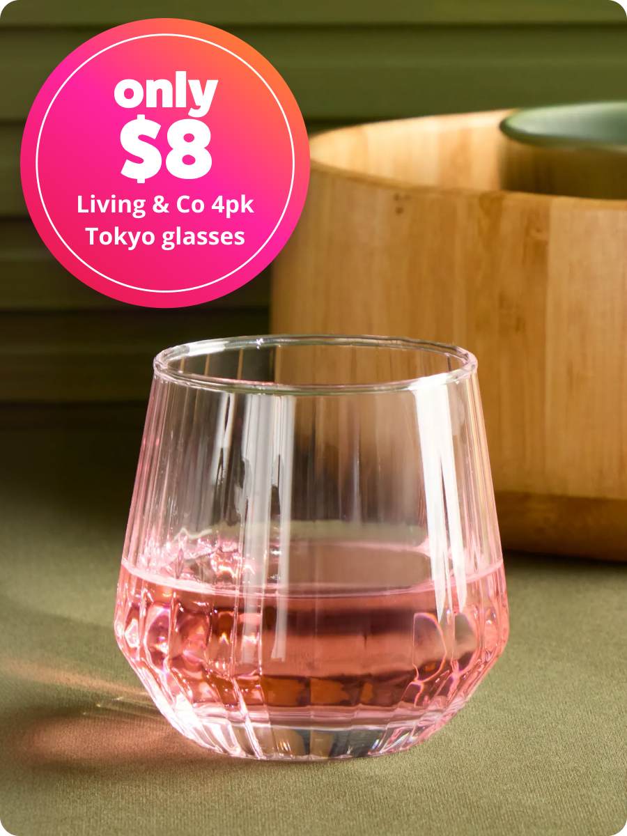Club Offer - Tokyo Glasses 