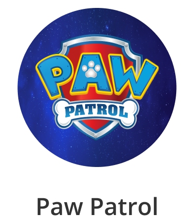Paw Patrol