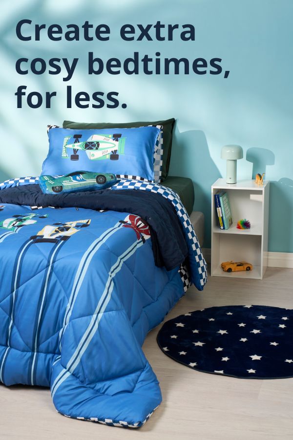 kids homewares
