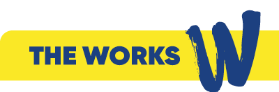 The Works Logo