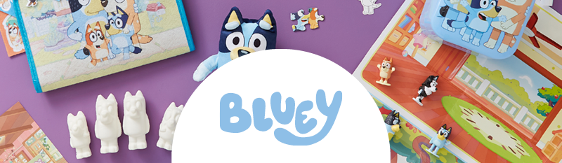Bluey 