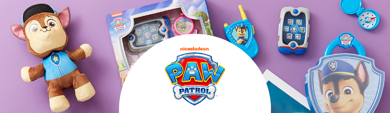 PAW Patrol