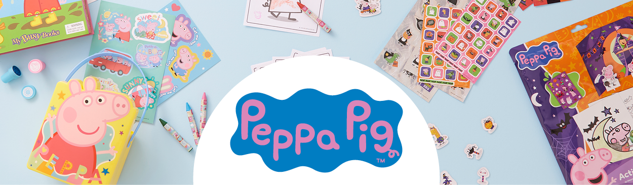 Peppa Pig 