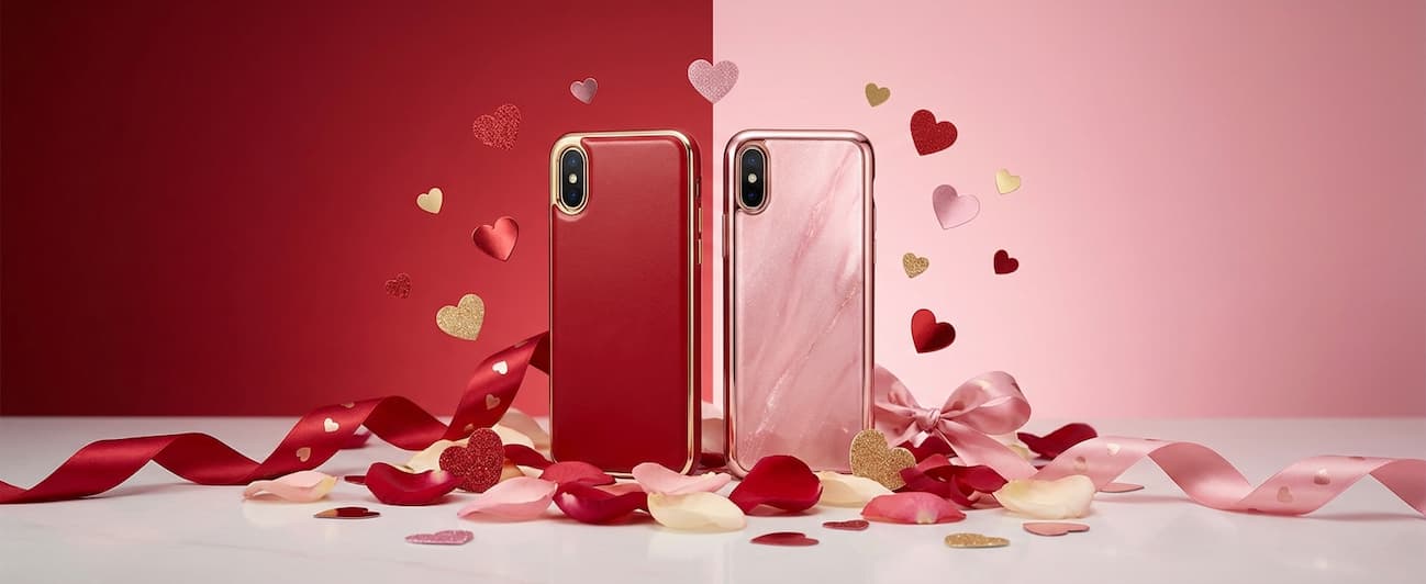 ThikiShop Valentine's Day - 1+1 ΔΩΡΟ