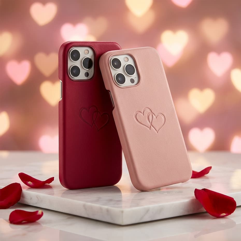 Θήκες για ζευγάρια - ThikiShop