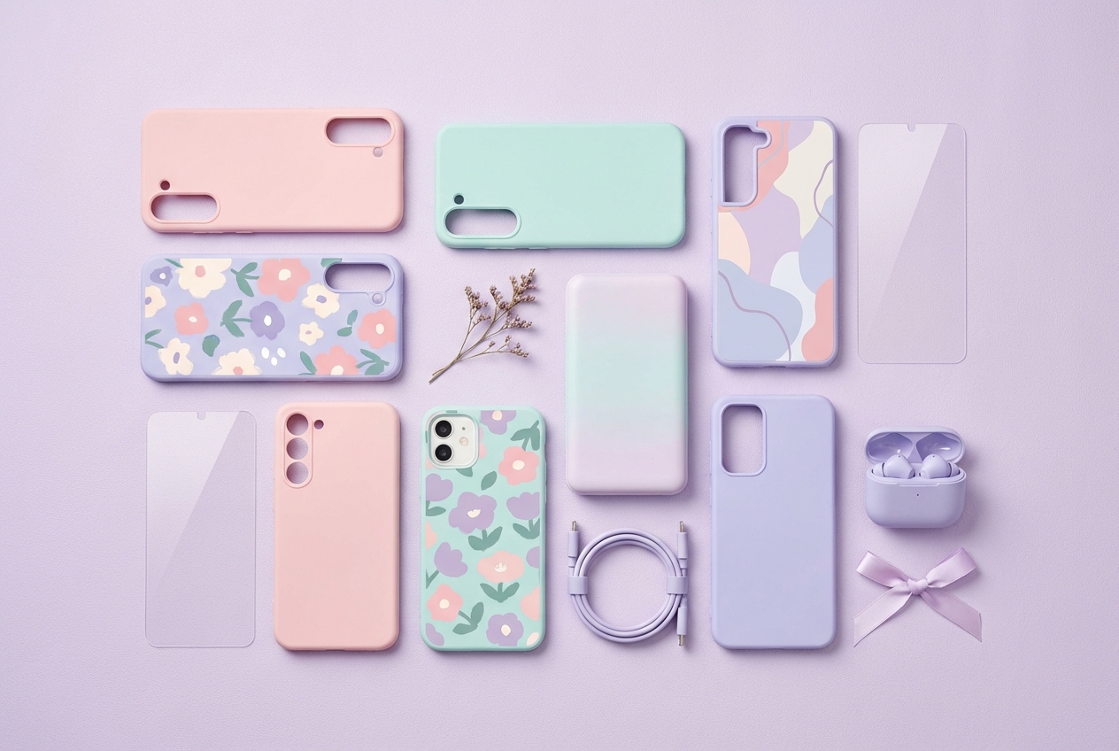 Προϊόντα ThikiShop