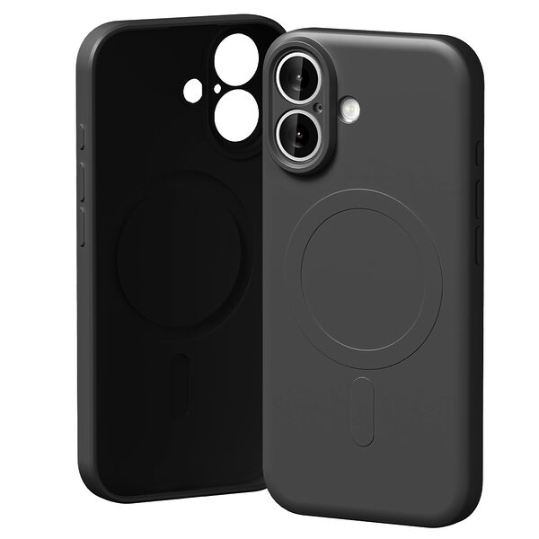 iPhone 17 Mercury MagSafe