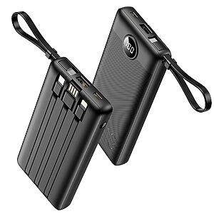 VEGER VP1116 Power Bank 10000mAh