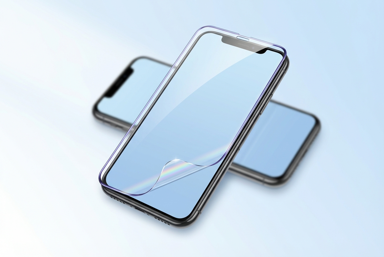 Premium tempered glass