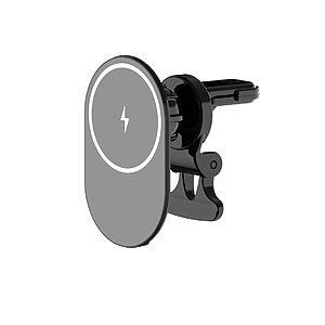 VEGER Y38 MagSafe Βάση Αυτοκινήτου 15W