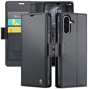 Θήκη Samsung A26/A17 CASEME Wallet