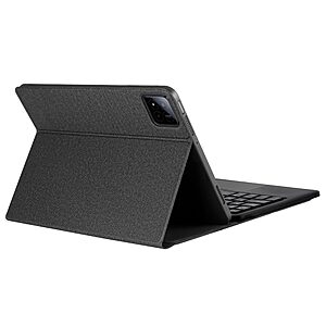 Θήκη Xiaomi Pad 7 DUX DUCIS με πληκτρολόγιο
